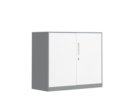 套色文件柜—760對(duì)開矮鐵