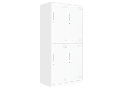更衣柜—四門更衣柜
