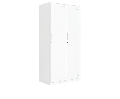 更衣柜—二門更衣柜