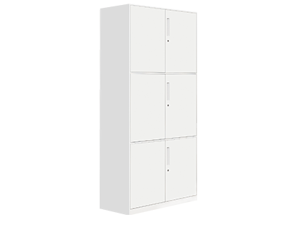 文件柜—通三節(jié)柜