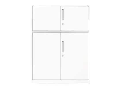 文件柜—1090對開四門矮柜