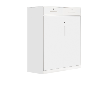 文件柜—二斗矮柜