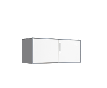 套色文件柜—頂柜