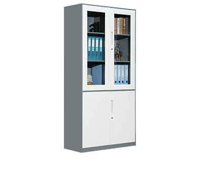 套色文件柜—大器械柜