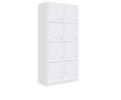 更衣柜—八門(mén)更衣柜