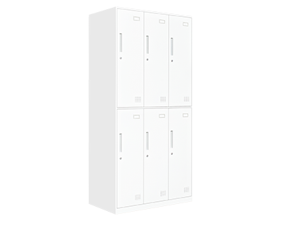 更衣柜—六門更衣柜