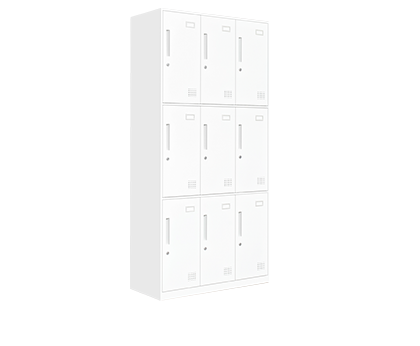 更衣柜—九門更衣柜