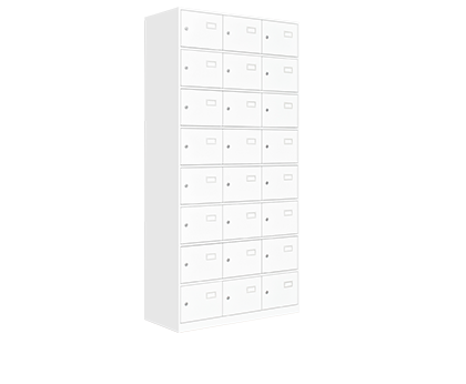 更衣柜—二十四門(mén)柜