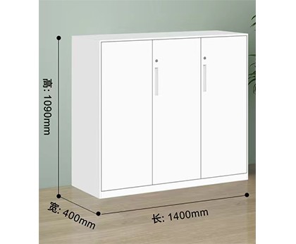 1400寬三門矮柜